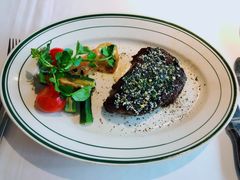 -燃扒房Steakhouse(皇庭店)