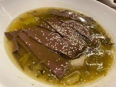 -A One Kitchen·南京精菜馆(德基广场店)