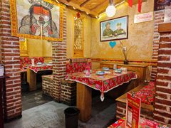 -闯关东东北农家菜(崂山石老人店)