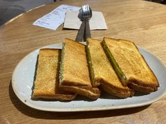 -HELLO 27 意面·沙拉·帕尼尼