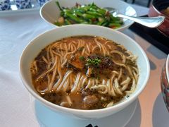 -悦厅·下午茶(杭州柏悦酒店)
