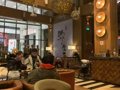 -MRX狼人杀俱乐部(黄浦店)