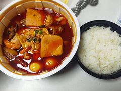 -海底捞火锅(杭州天虹购物中心店)