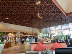 -无锡君来洲际酒店