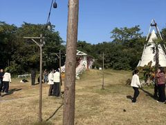 -白马涧龙池景区