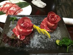 -捞王锅物料理(四川北路店)