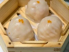 陶陶居大虾饺-陶陶居酒家(新天地店)