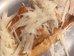 帕玛森小米渣-毛辣果·酸