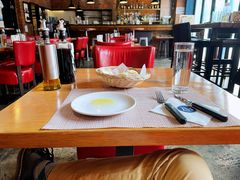 大堂-LA MAISON公鸡和龙(蛇口店)