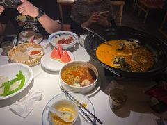 -筱爷叔·上海传统手工菜(玉树路店)