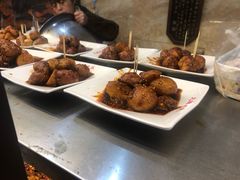 -嘉州九妹凤爪(乐山总店)