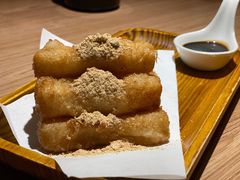 蛋酥软糍耙-新太二·鲜料川菜(晶耀前滩店)