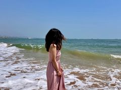 -日照灯塔风景区