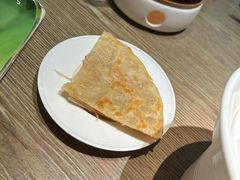 -熹素·鲜美素食Vegetarian (天河领展店)