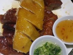 -糖朝(尖沙咀店)