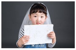 点击看大图 -大树儿童摄影