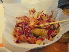 -美心·翠园(港汇恒隆广场店)