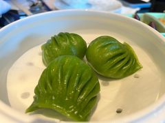 -杭州临平万丽酒店·万丽轩中餐厅