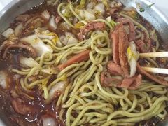 -鹍记特色牛杂面