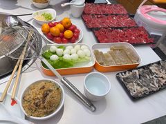 -牛品福潮汕牛肉火锅(旺庄店)