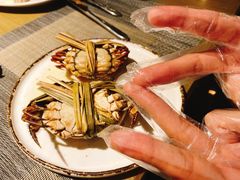 -博林天瑞喜来登酒店·西丽尚膳