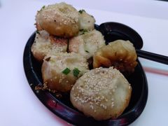 -小杨生煎(湟普汇店)