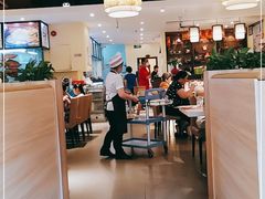 大堂-又一间茶点轩(宝业路店)