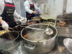 -蒋家肠旺面馆老店(合群路店)