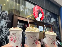 -茶颜悦色(重庆英利大融城LG层店)