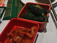 -满兴咱妈烀饼铁锅炖(兰州北街店)