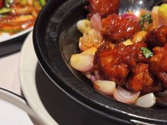 -禧宴Joyous Restaurant(禧园店)