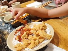 -蜀大侠火锅(建设路第五大道店)