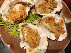 -花潮料理艺食馆(成都万象城店)