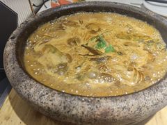 -小放牛河北菜(长安万达店)