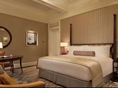 -上海和平饭店-华懋阁 The Cathay Room