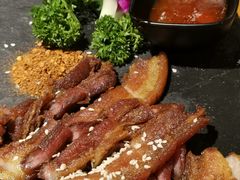 -觅山云南菜(泊富ICITY店)