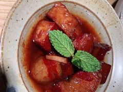 -米一仙·成都小碗菜(东万达店)