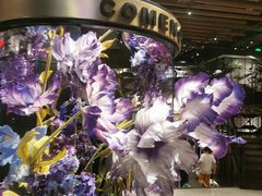 -咖梦餐厅 COMENG RESTAURANT