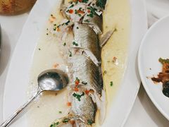 -荷塘秋月·本帮江浙菜(国权路店)