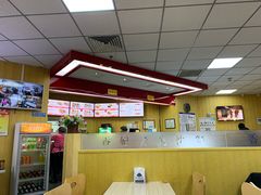 -香妃烤鸡(新奥店)