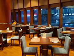 -重庆丽苑维景国际大酒店·海鲜自助餐厅