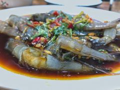 -潮粥馆(长江花园店)
