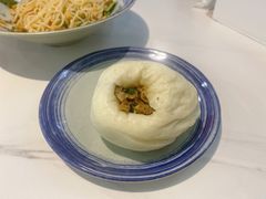 葱花馒头-王阿盖手工小吃(万泰城店)