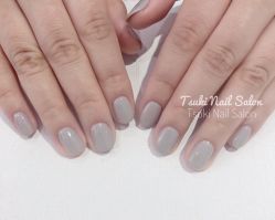 -TsukiNail艺术美甲美睫沙龙