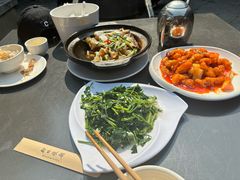 -喜洲翰林餐厅(董家百年老宅店)