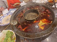 -陈眼镜火锅(总店)