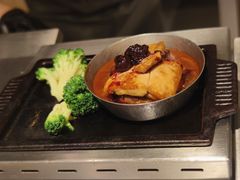-肉肉大米(金虹桥店)