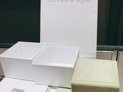 -梵克雅宝(国贸商城店)