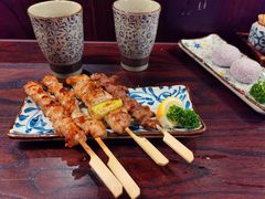 -哥哥の深夜食堂(红松东路店)