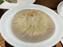 王牌蟹粉灌汤包-苏小柳手工点心(人民广场分院)